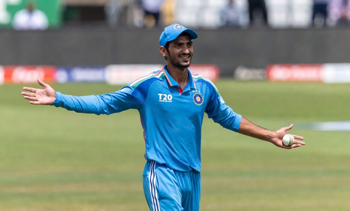 Arshdeep Singh 2024 record India T20I wicket taker